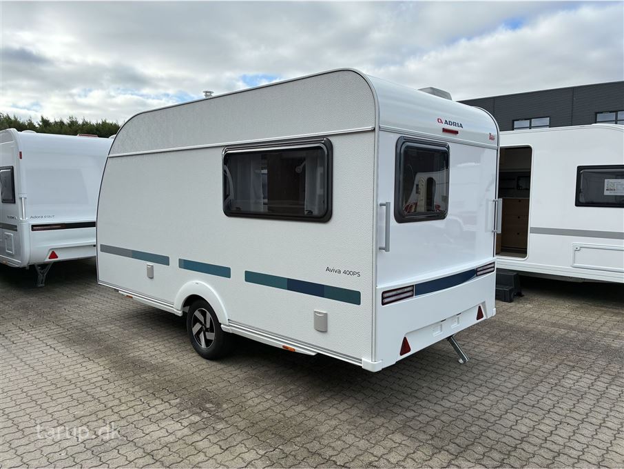 Adria Aviva 400 PS