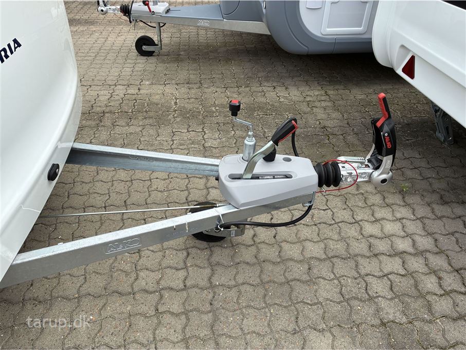 Adria Aviva 400 PS