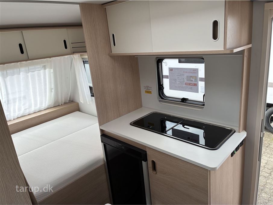Adria Aviva 400 PS