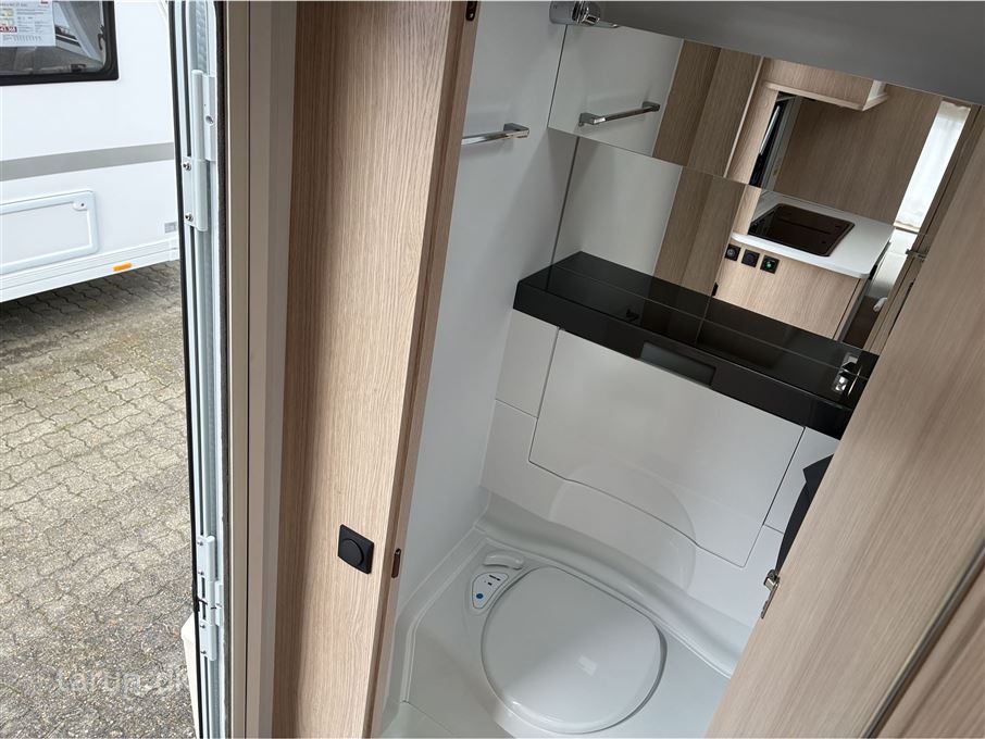 Adria Aviva 400 PS