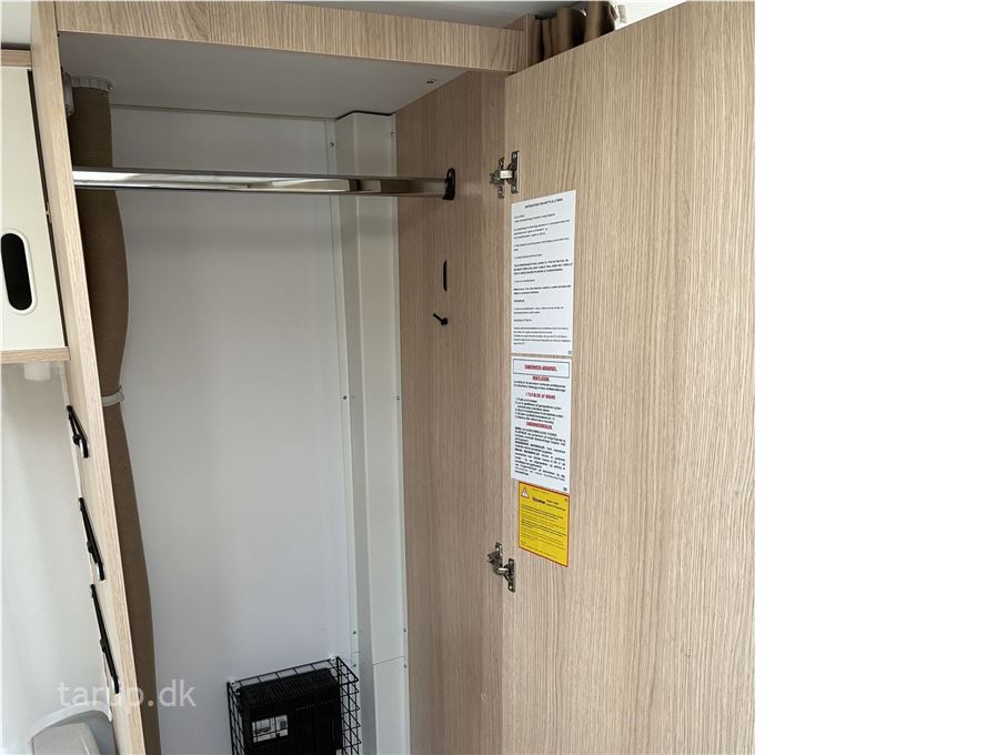 Adria Aviva 400 PS