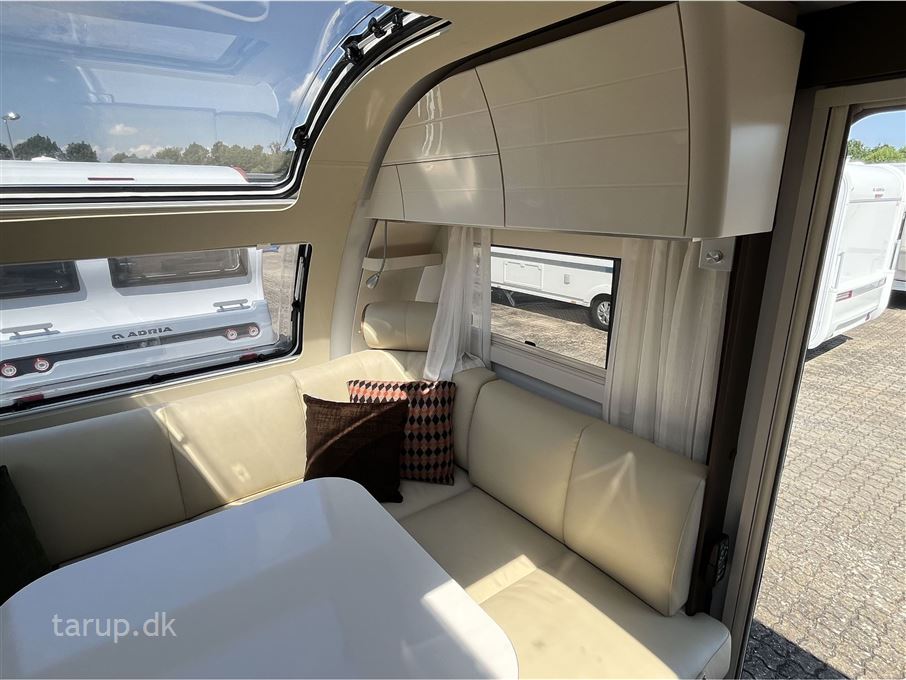 Adria Alpina 663 UK