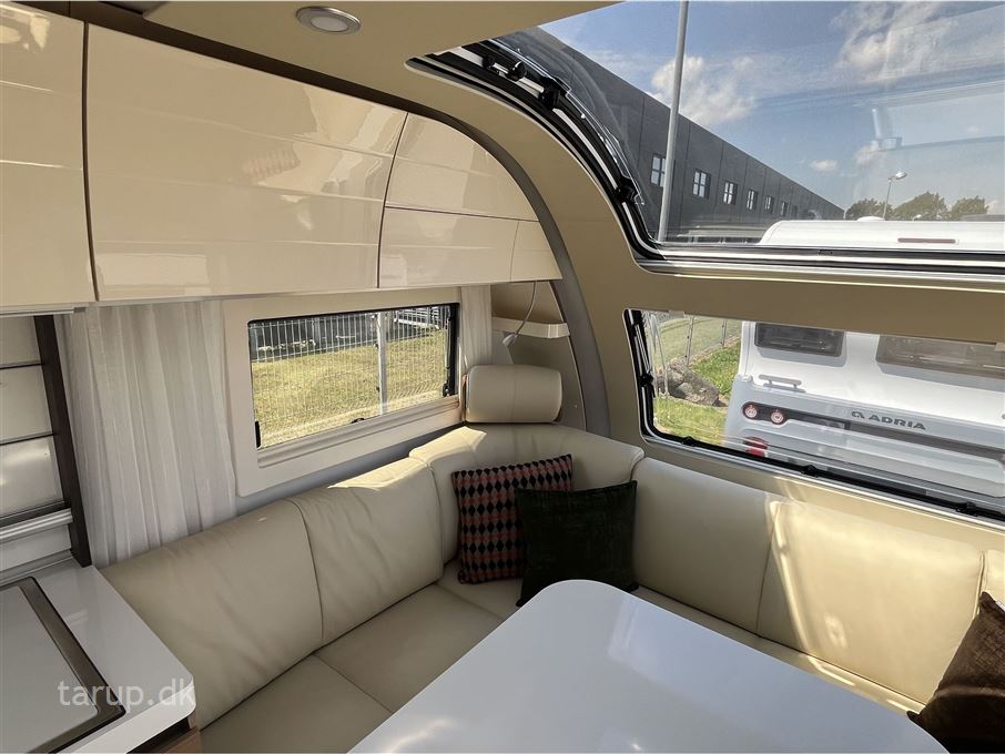 Adria Alpina 663 UK