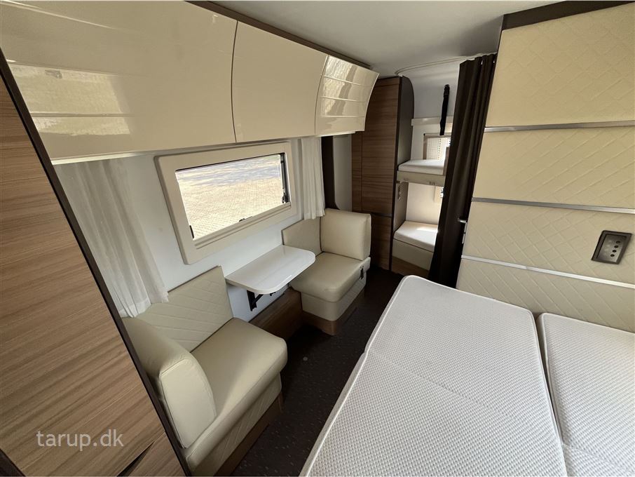 Adria Alpina 663 UK