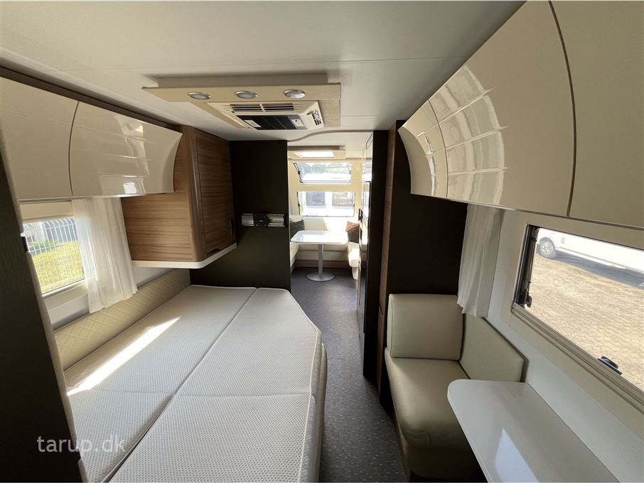 Adria Alpina 663 UK