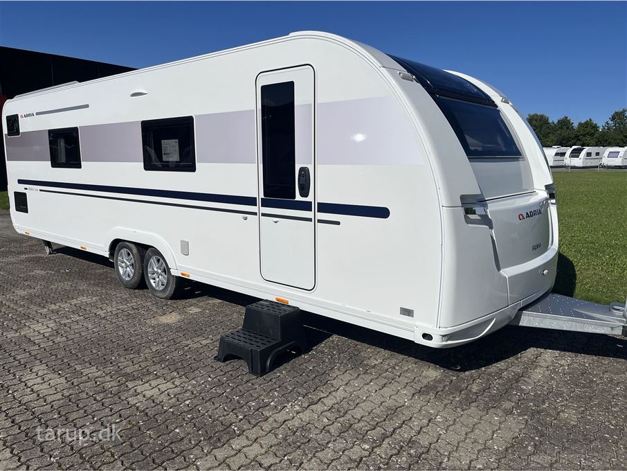 Adria Alpina 753 HK