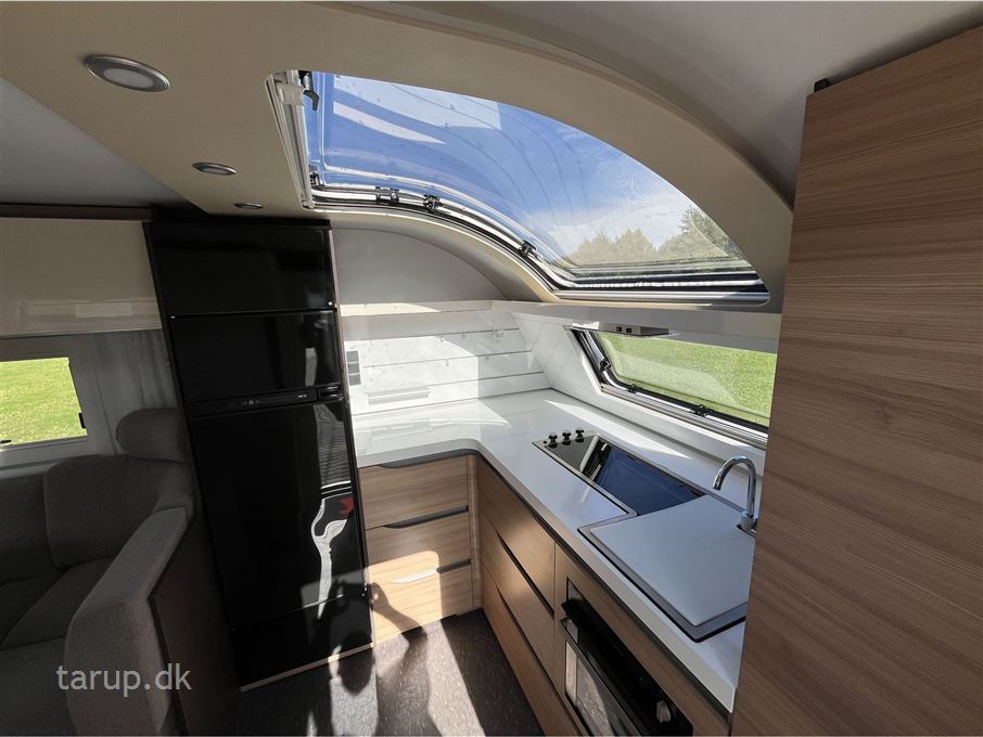 Adria Alpina 753 HK