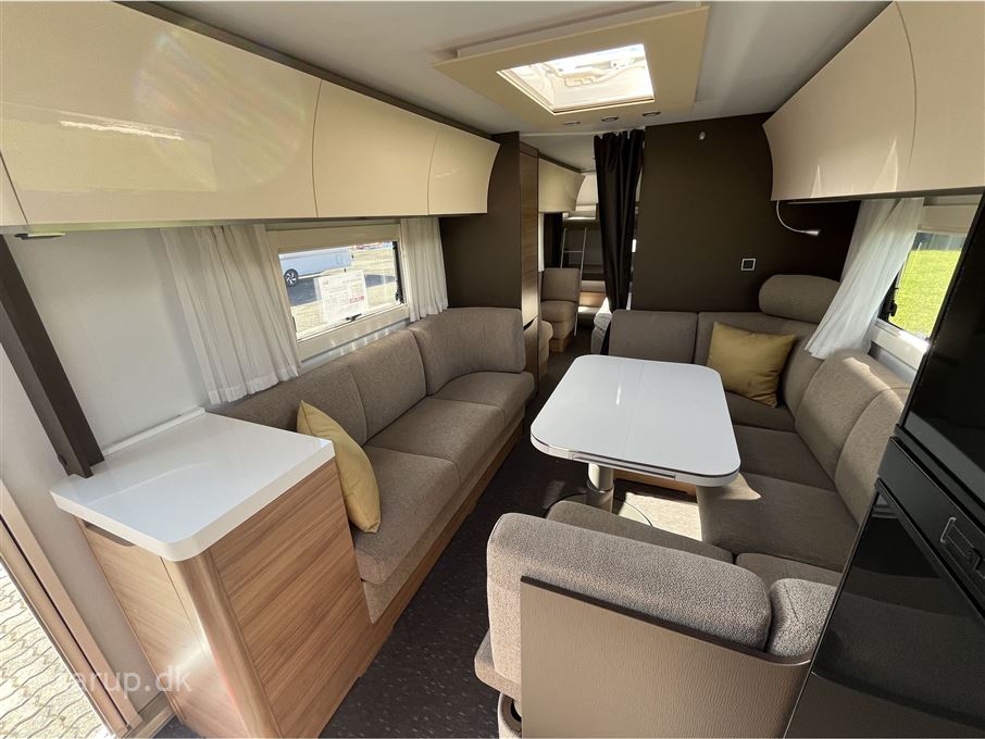 Adria Alpina 753 HK