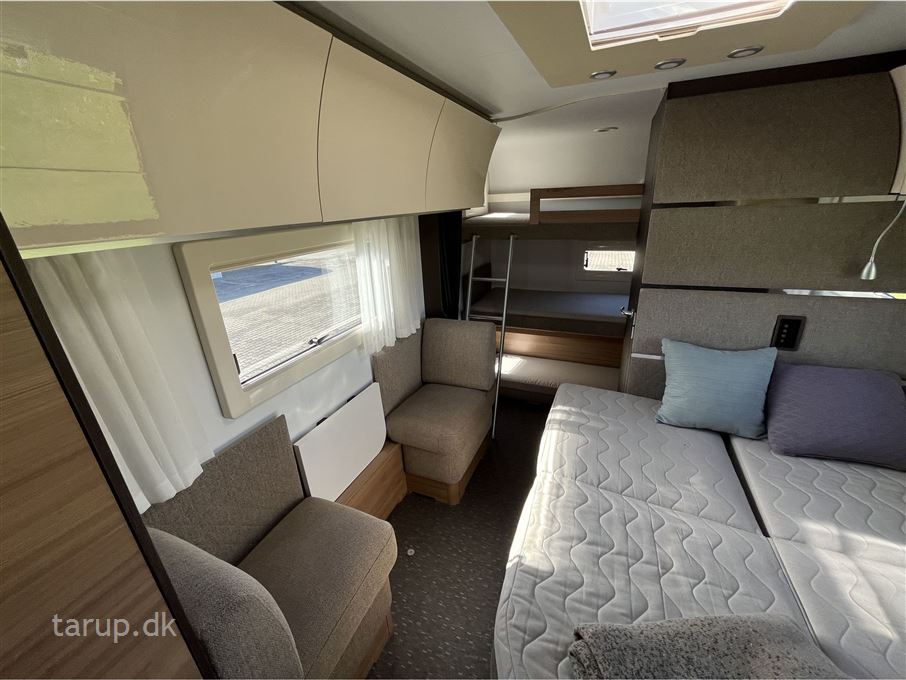 Adria Alpina 753 HK