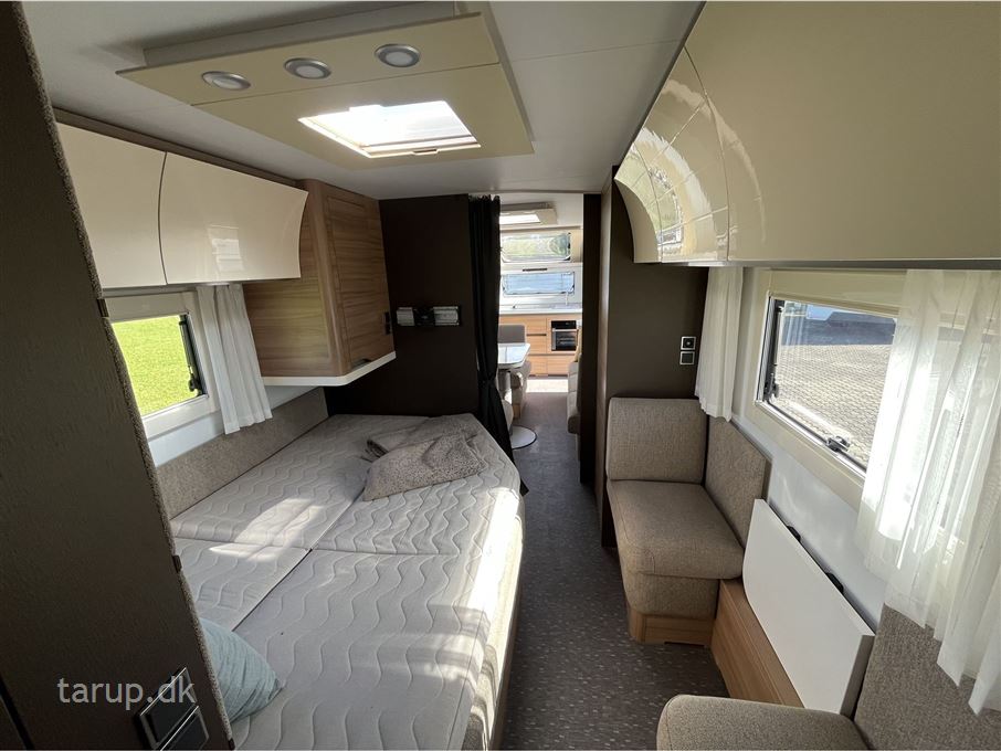 Adria Alpina 753 HK