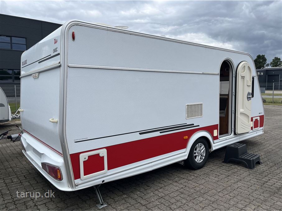 Kabe Classic 520 XL KS