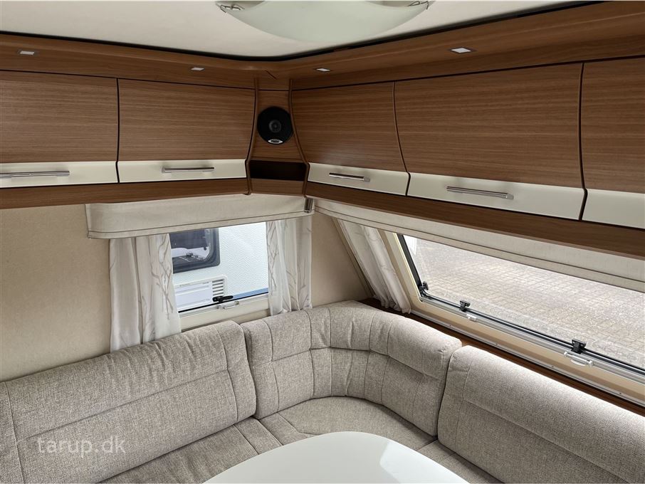 Kabe Classic 520 XL KS
