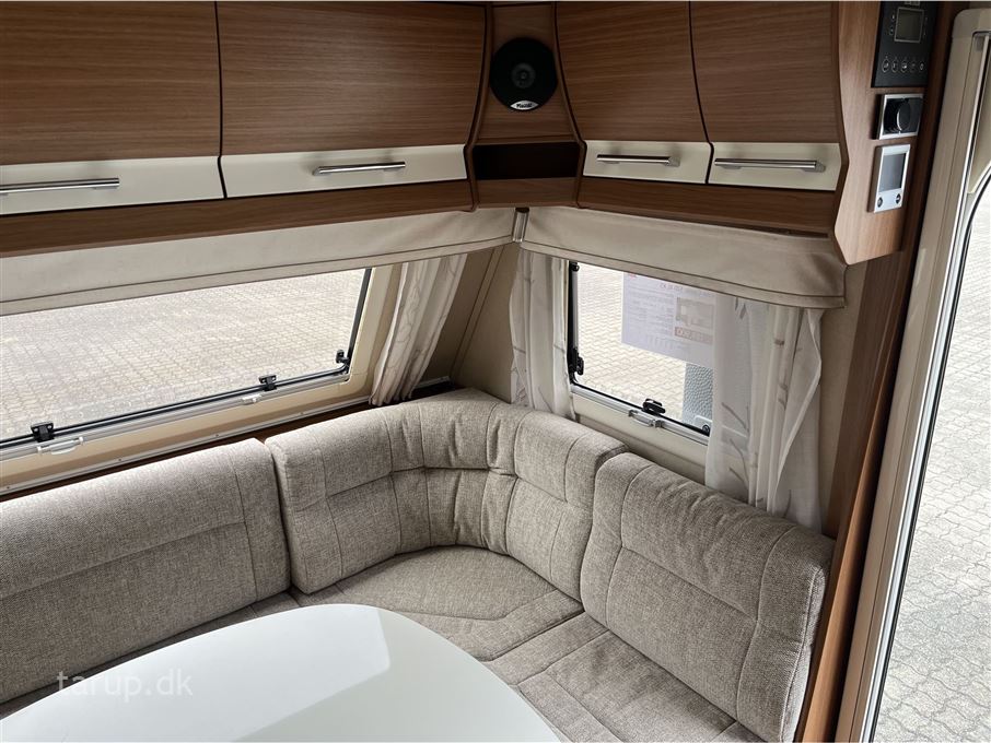 Kabe Classic 520 XL KS