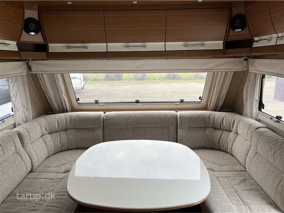 Kabe Classic 520 XL KS