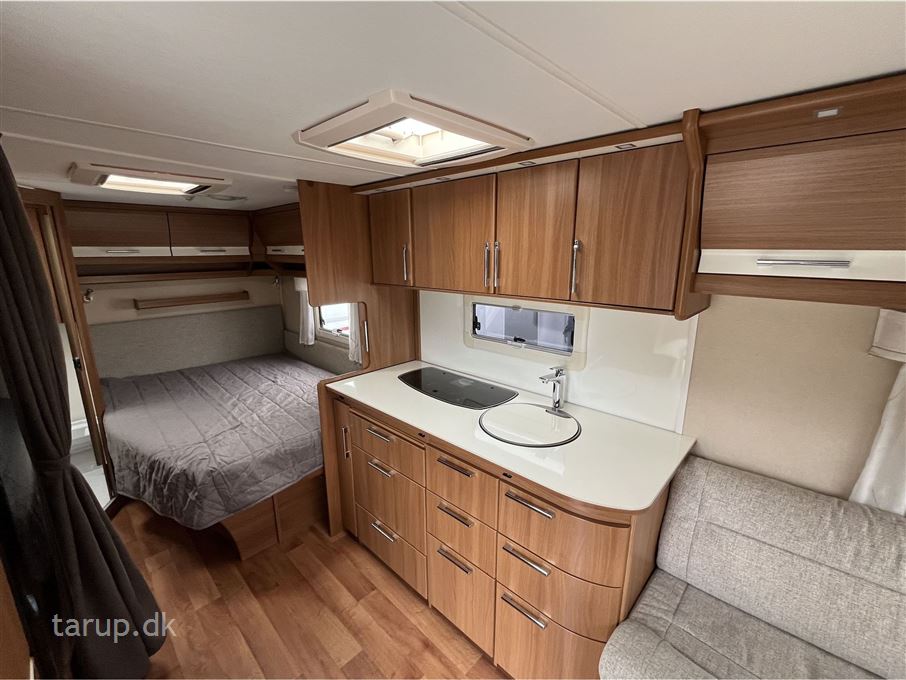 Kabe Classic 520 XL KS