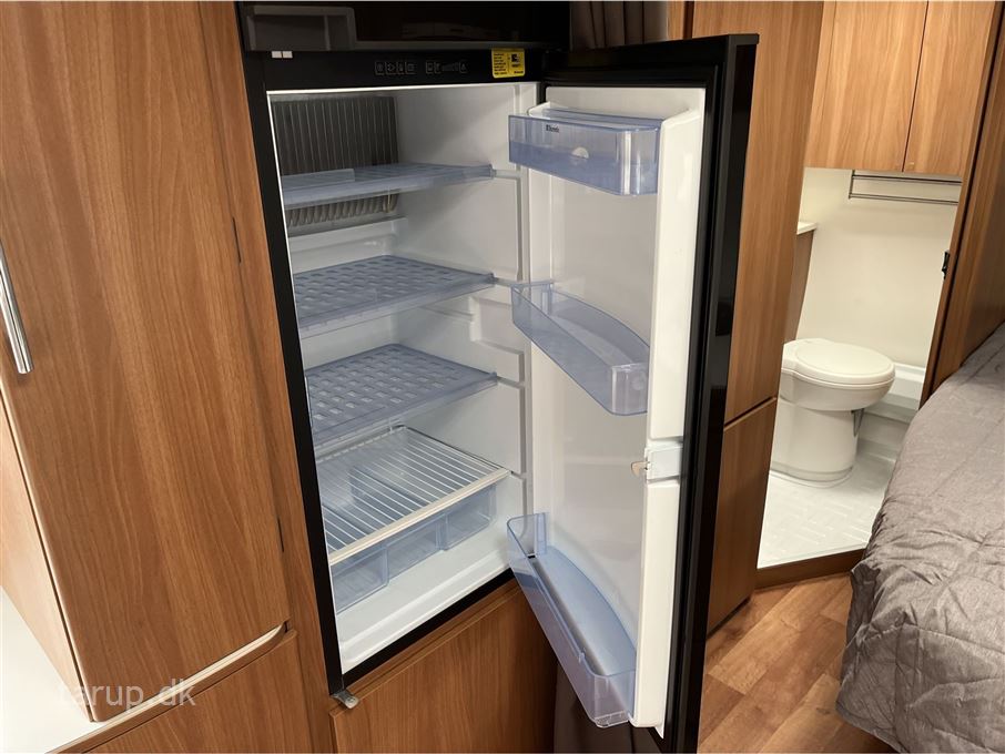 Kabe Classic 520 XL KS