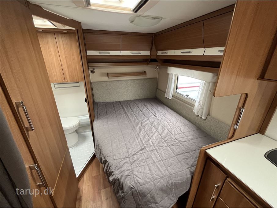 Kabe Classic 520 XL KS