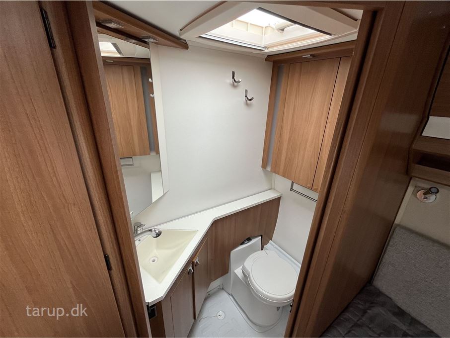 Kabe Classic 520 XL KS