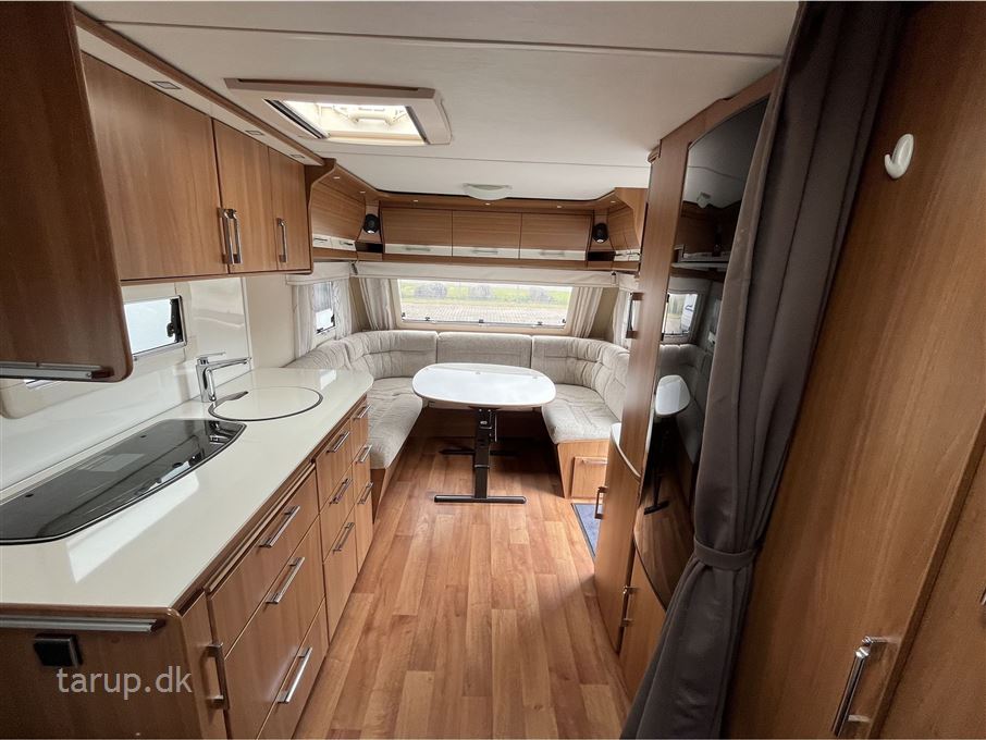 Kabe Classic 520 XL KS