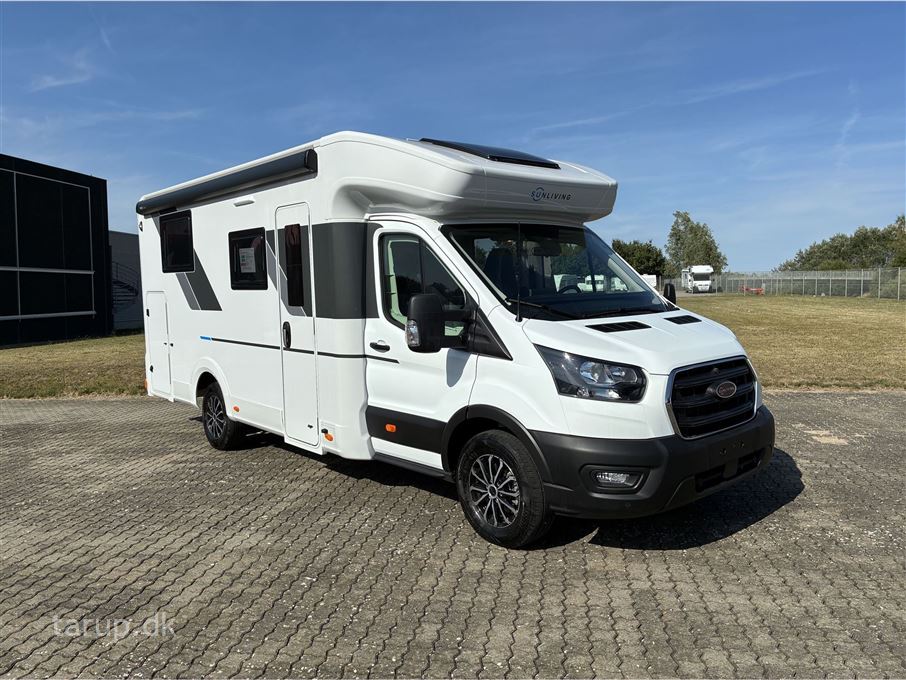 Sun Living S 70 SL