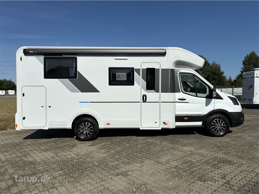 Sun Living S 70 SL