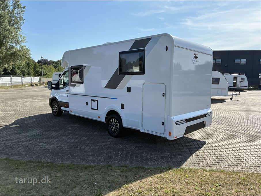 Sun Living S 70 SL