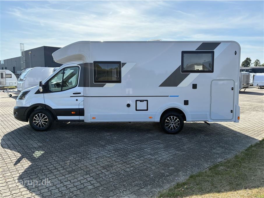Sun Living S 70 SL