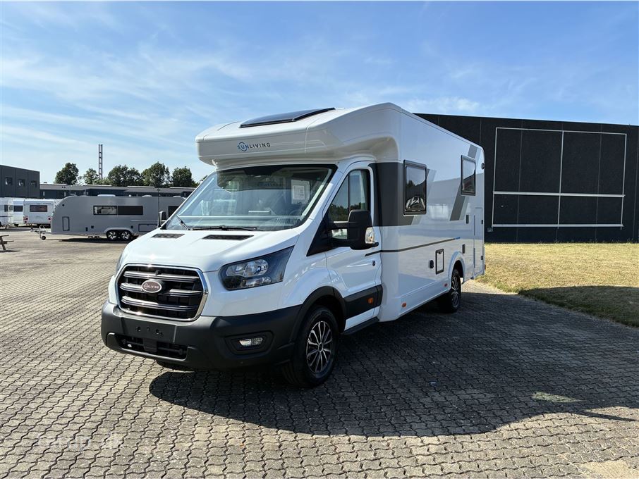 Sun Living S 70 SL