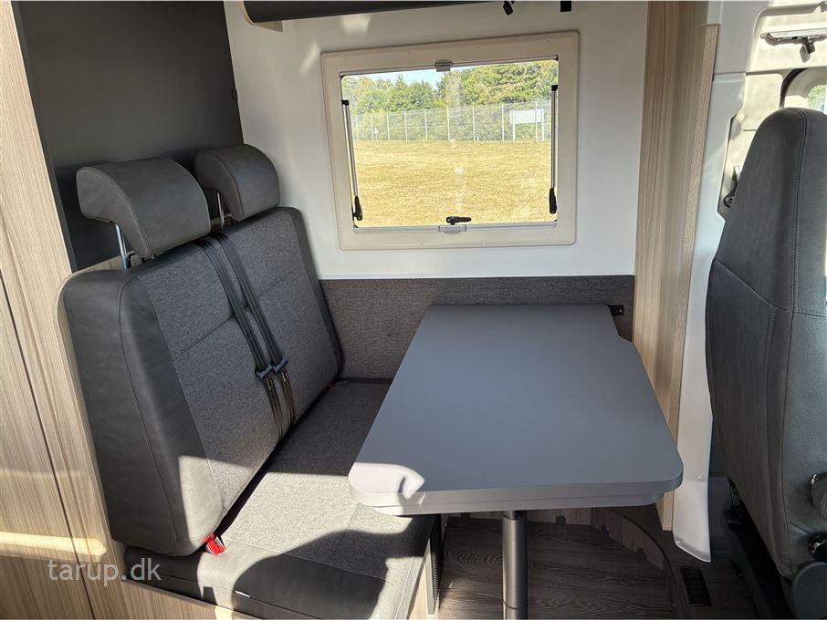 Sun Living S 70 SL