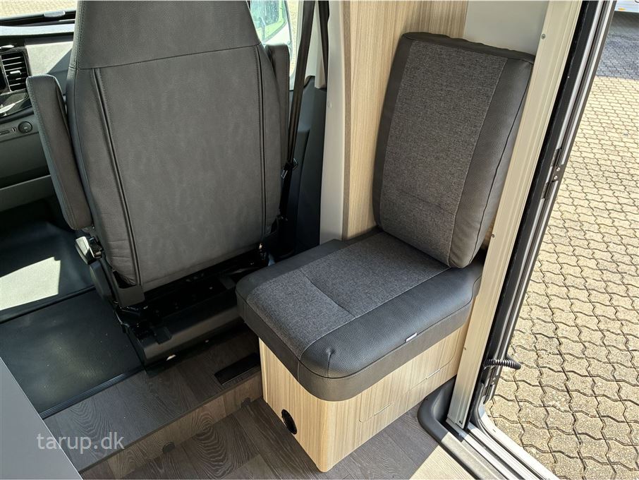Sun Living S 70 SL