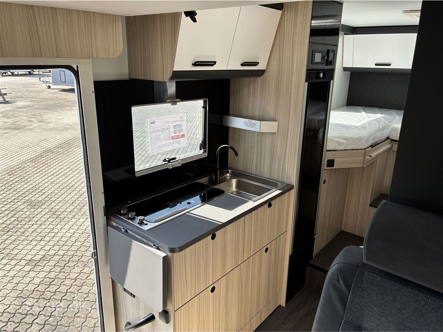 Sun Living S 70 SL