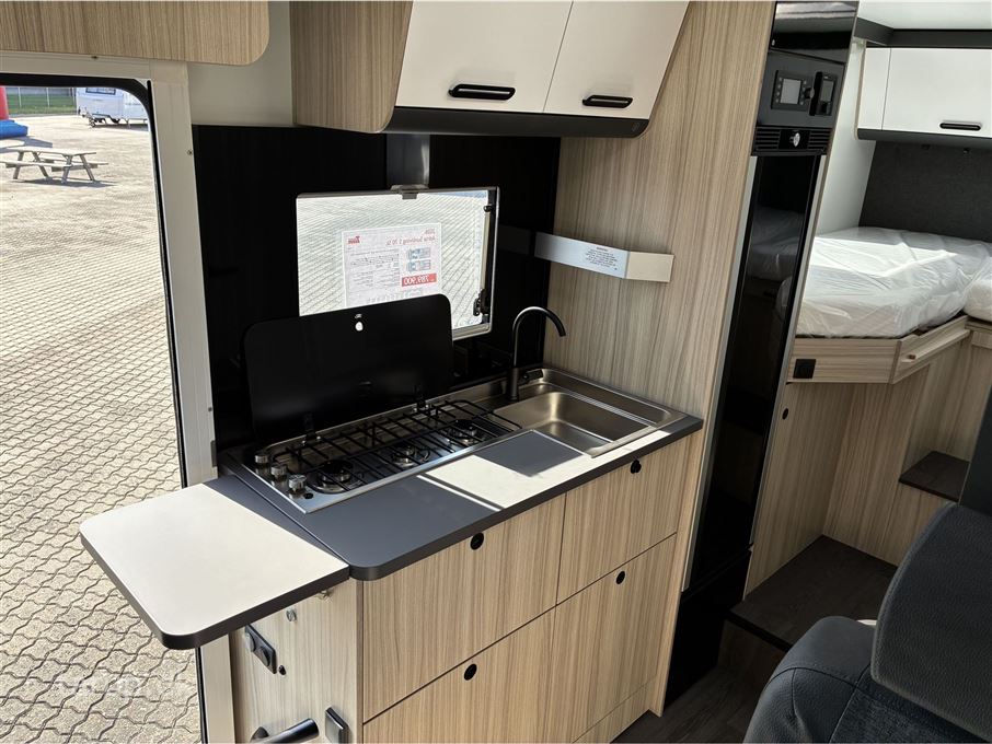 Sun Living S 70 SL