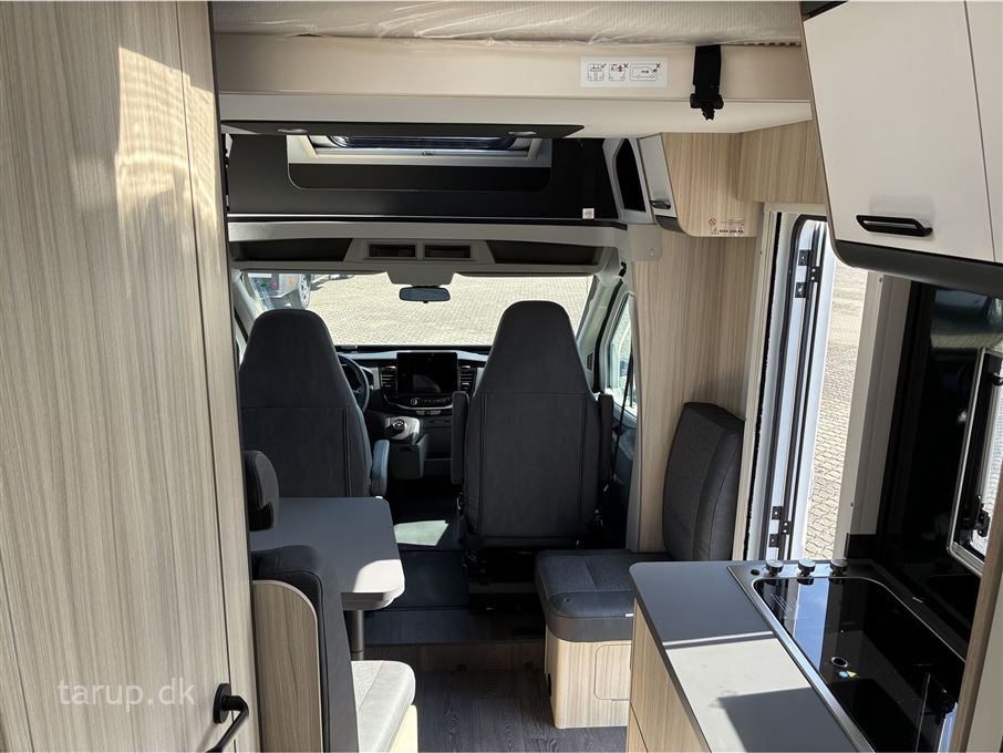 Sun Living S 70 SL