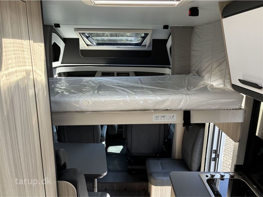 Sun Living S 70 SL