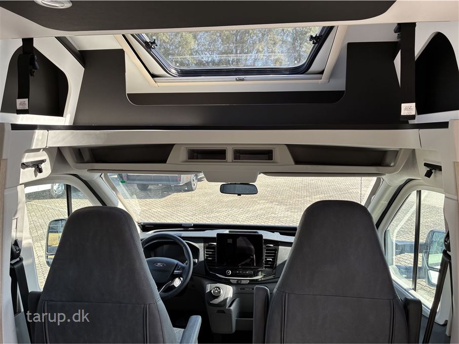 Sun Living S 70 SL