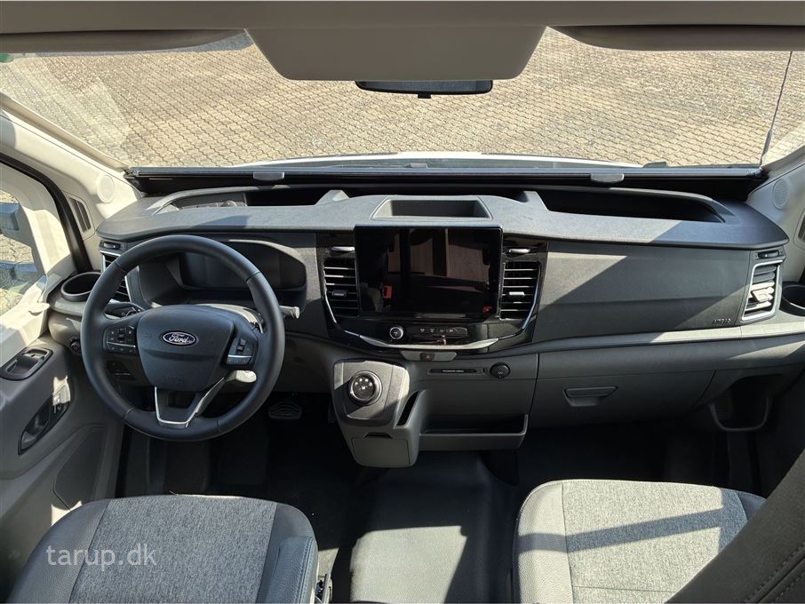 Sun Living S 70 SL
