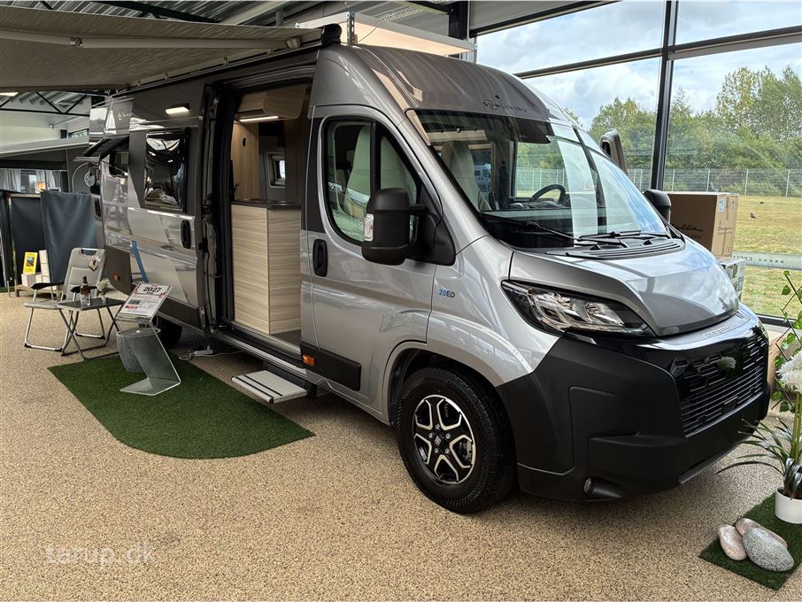 Sun Living V 65 GX 20ED