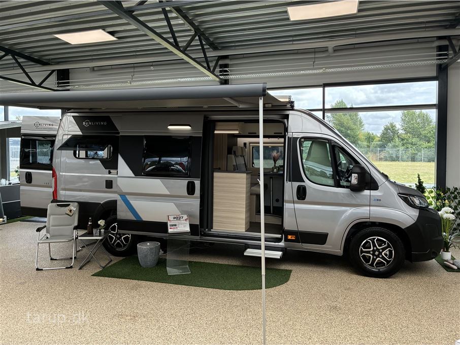 Sun Living V 65 GX 20ED