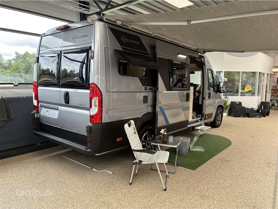 Sun Living V 65 GX 20ED