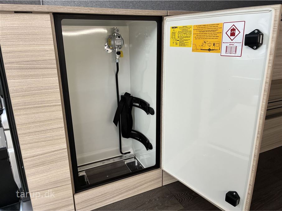 Sun Living V 65 GX 20ED