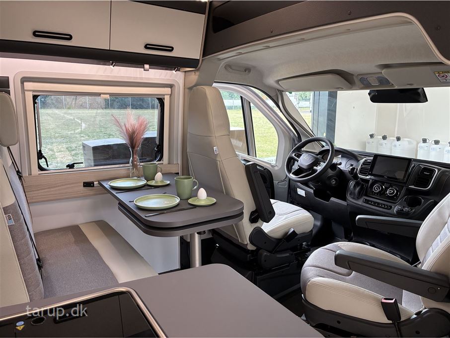 Sun Living V 65 GX 20ED