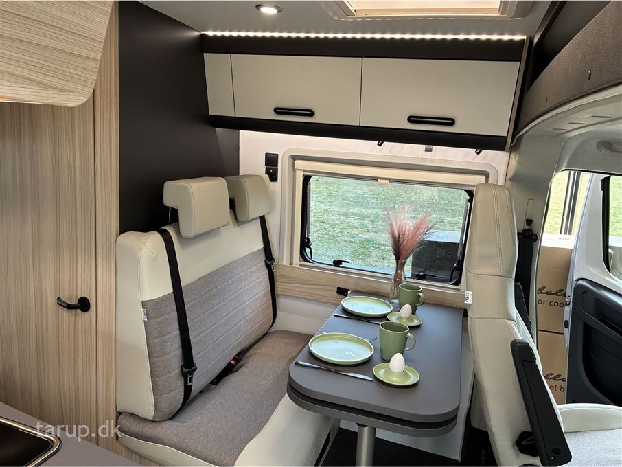 Sun Living V 65 GX 20ED