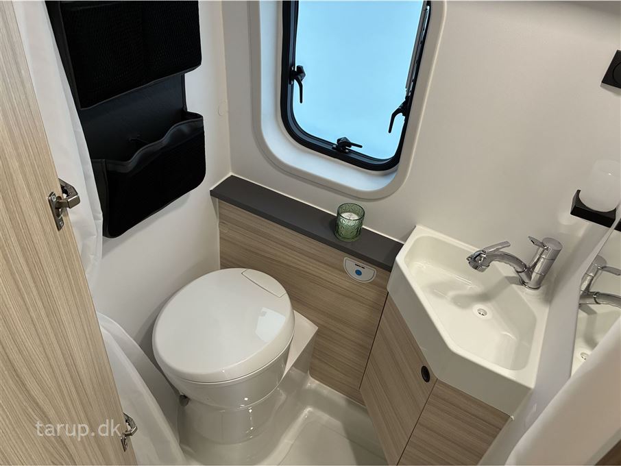 Sun Living V 65 GX 20ED