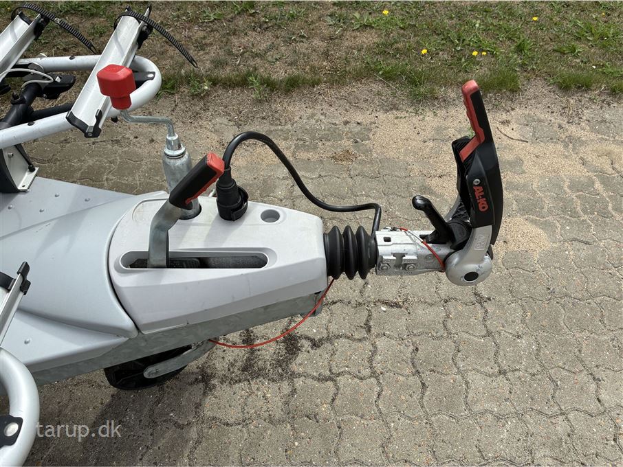 Dethleffs Aero 470 EL