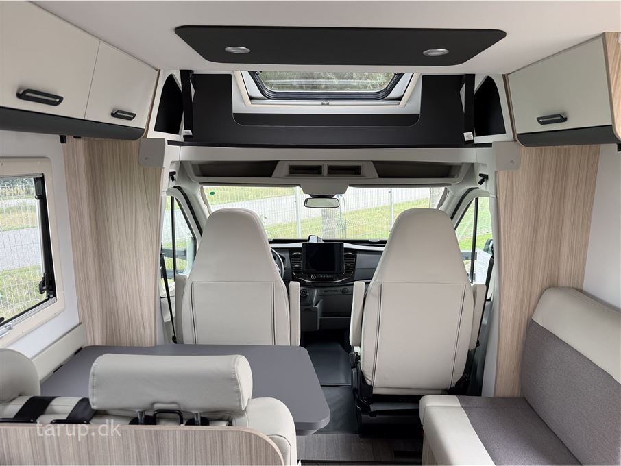 Sun Living S 75 SL Aut. 165 HK