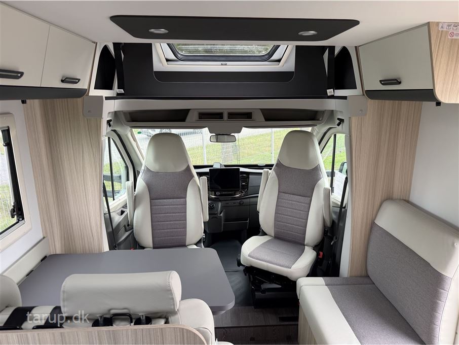 Sun Living S 75 SL Aut. 165 HK