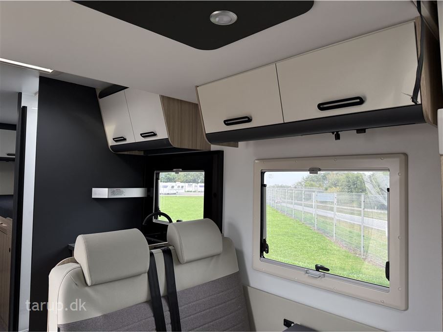 Sun Living S 75 SL Aut. 165 HK