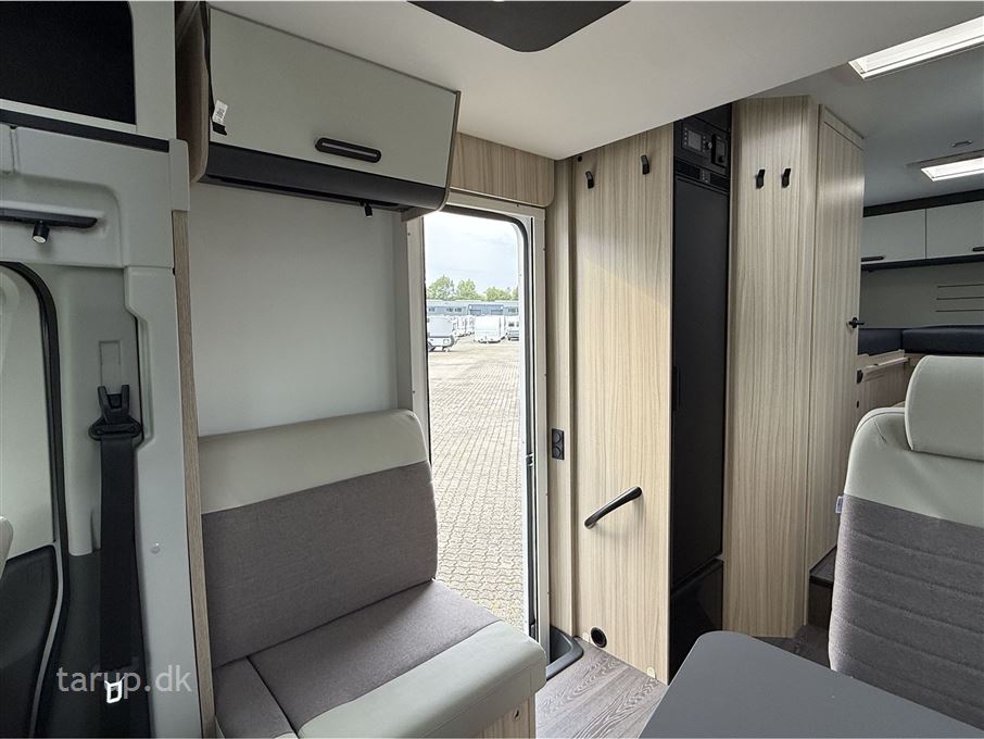 Sun Living S 75 SL Aut. 165 HK