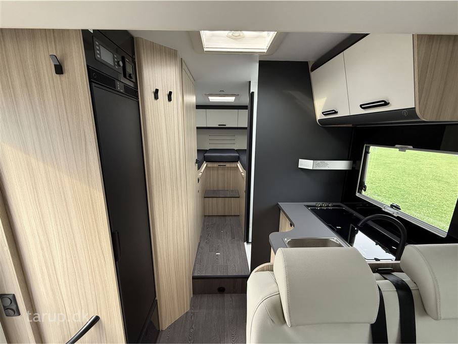 Sun Living S 75 SL Aut. 165 HK