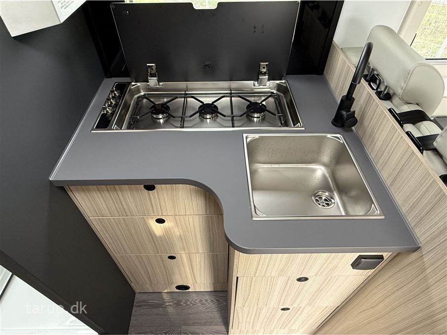 Sun Living S 75 SL Aut. 165 HK